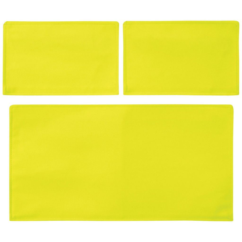 3-Piece Drop Down Package - Blank