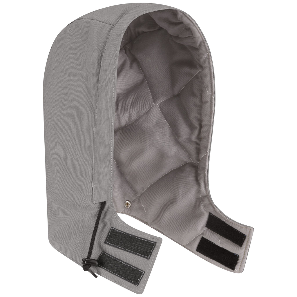 Midweight Excel FR® ComforTouch® Universal Fit Snap-On Hood