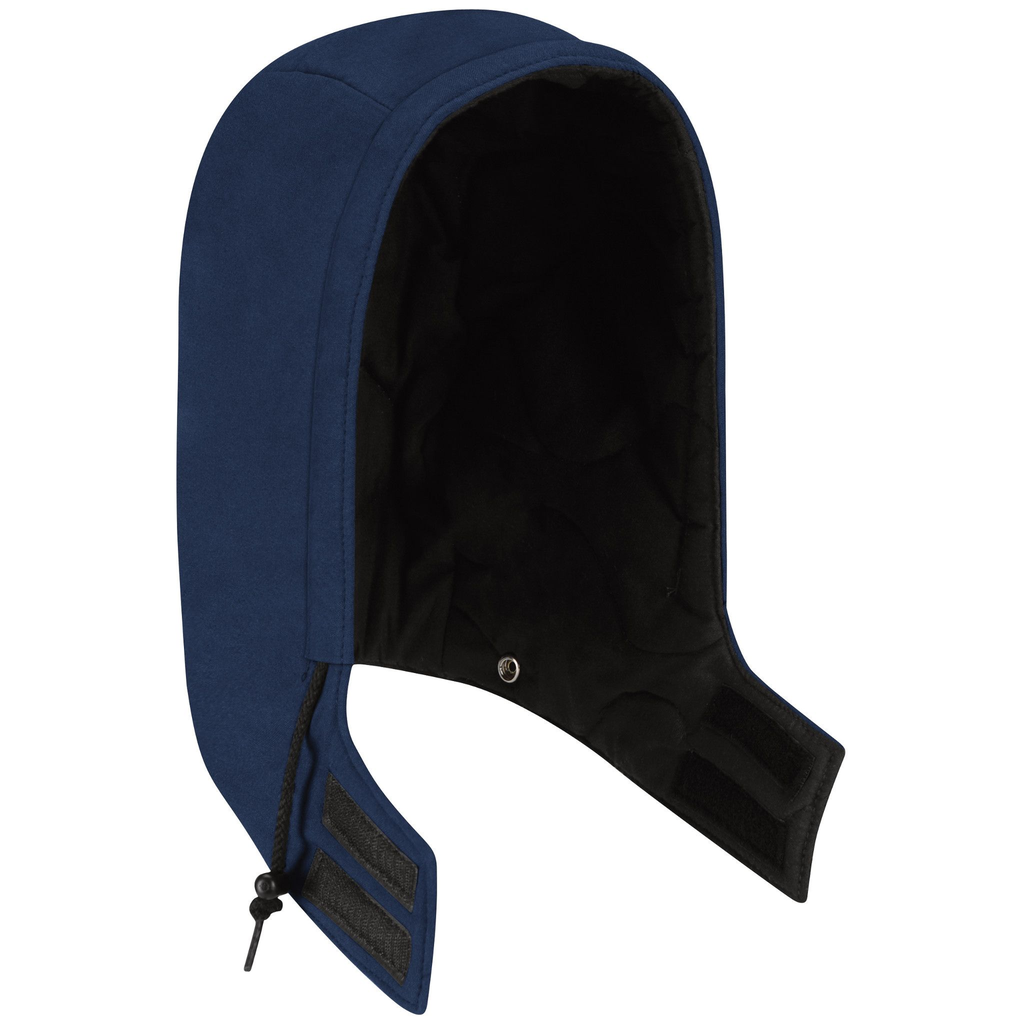 Universal Fit Snap -On Hood