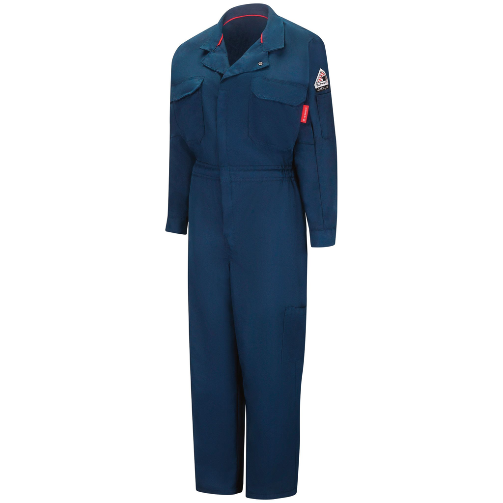 iQ Series® Women's Mobility Coverall