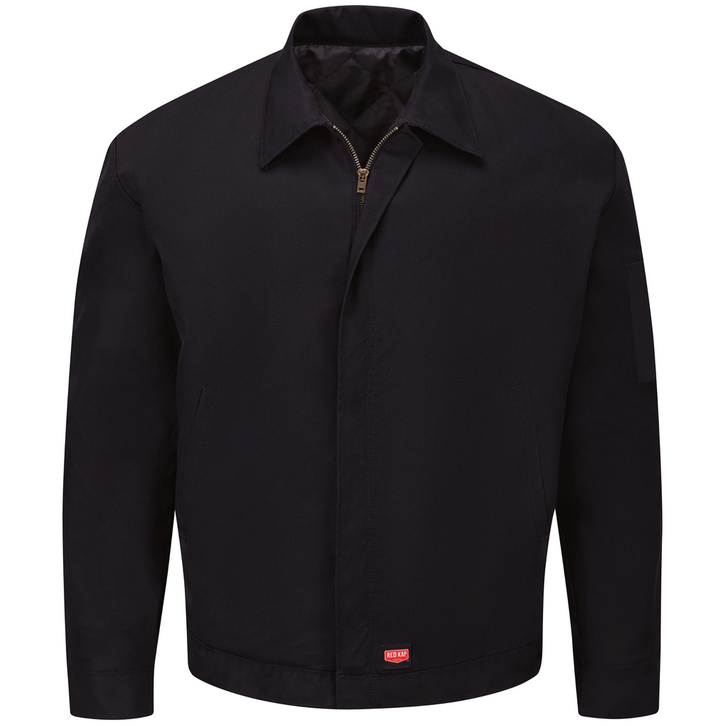 Men's Performance Crew Jacket