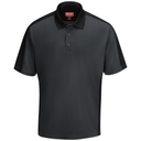 Men's Short Sleeve Performance Knit® Two-Tone Polo