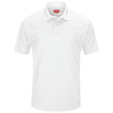 Men's Short Sleeve Performance Knit® Pocketless Core Polo