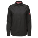 Women's Cooling Long Sleeve Work Shirt