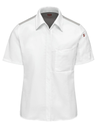Women's Airflow Cook Shirt with OilBlok