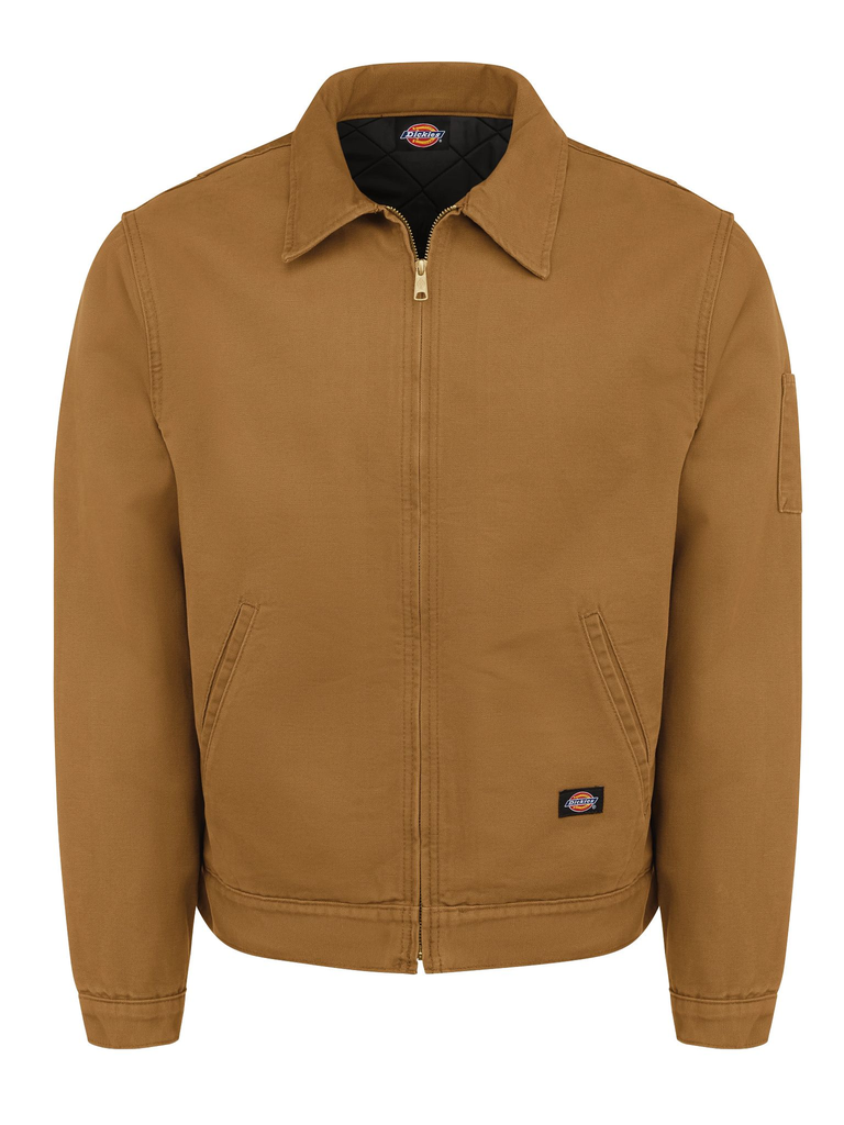 Men's Industrial Duck Jacket