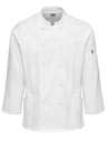 Women's Deluxe Airflow Chef Coat