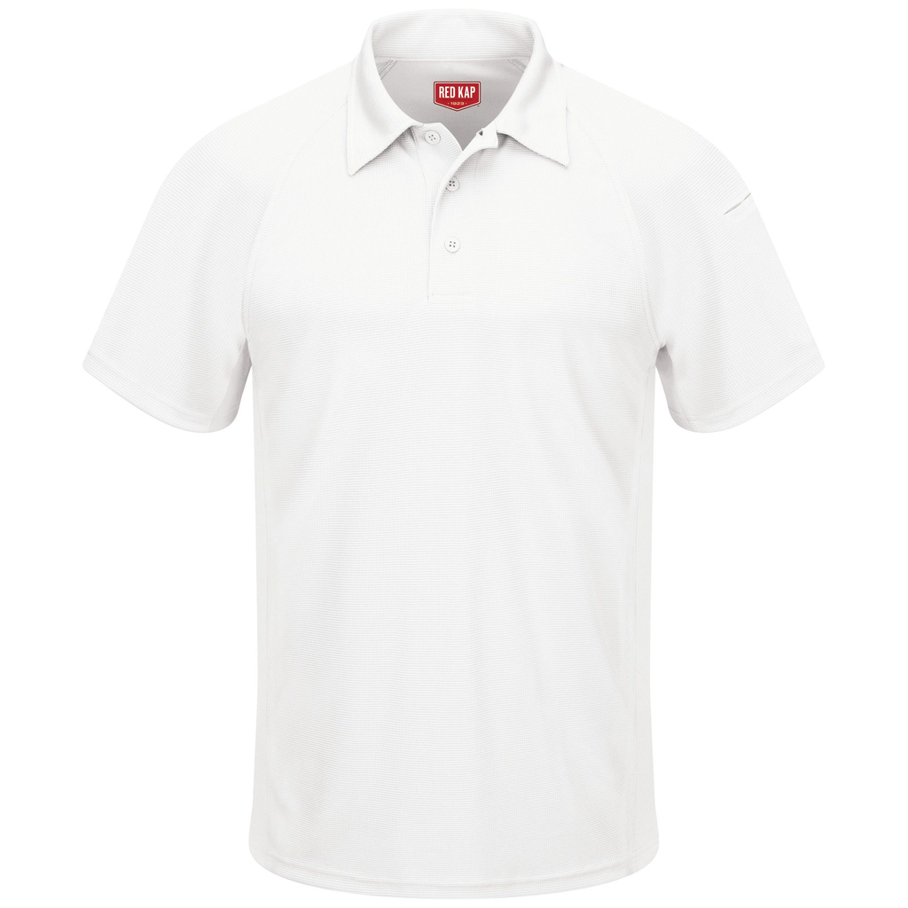 Men's Short Sleeve Performance Knit® Flex Series Active Polo