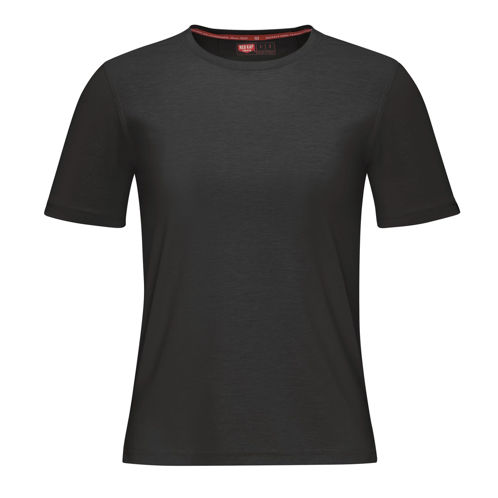 Women's Cooling Short Sleeve Tee