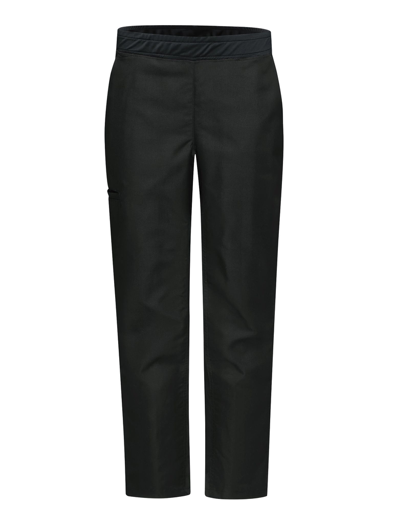 Women's Straight Fit Airflow Chef Pant