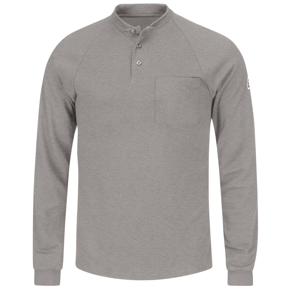 Men's Lightweight FR Henley