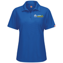 Women's Short Sleeve Performance Knit® Flex Series Pro Polo