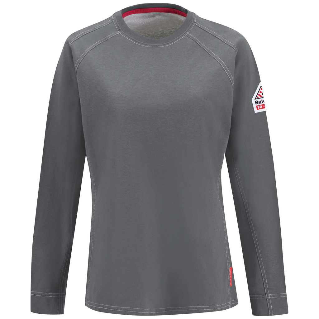 iQ Series® Women's Comfort Knit Tee with Insect Shield