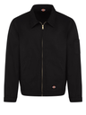 Men's Unlined Industrial Eisenhower Jacket