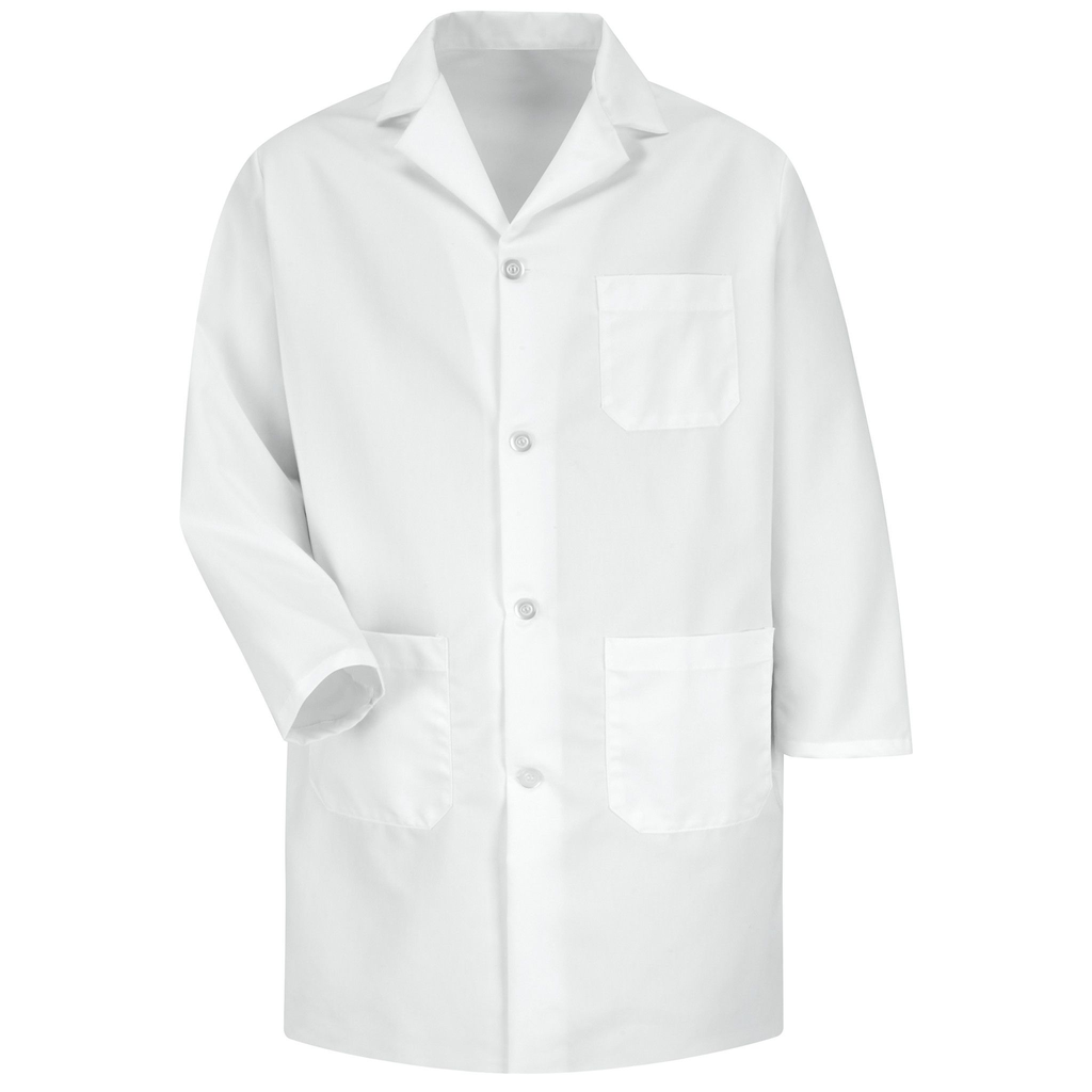 Men's Staff Coat