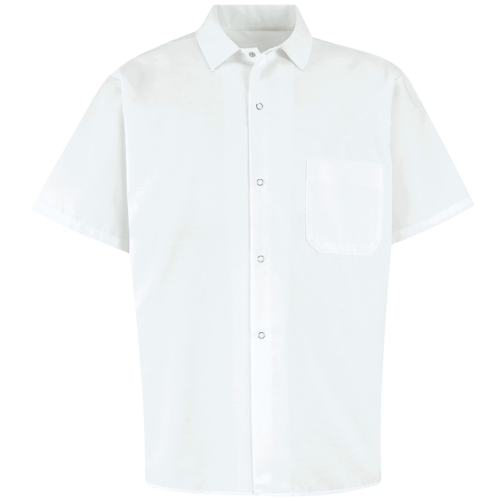 Men's Cook Shirt