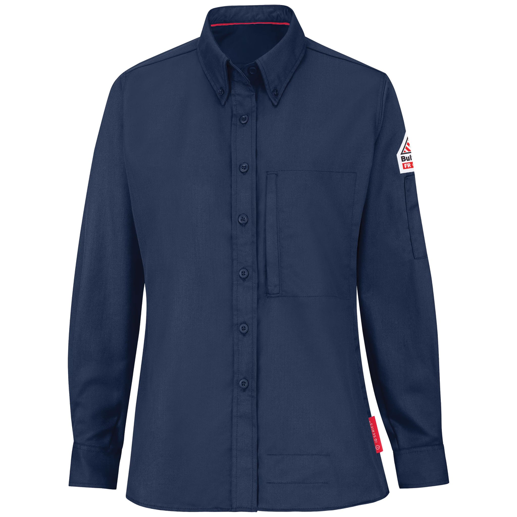 iQ Series® Women's Lightweight Comfort Woven Shirt
