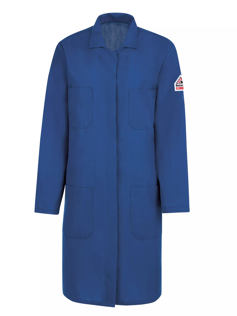 Women's Nomex FR Lab Coat