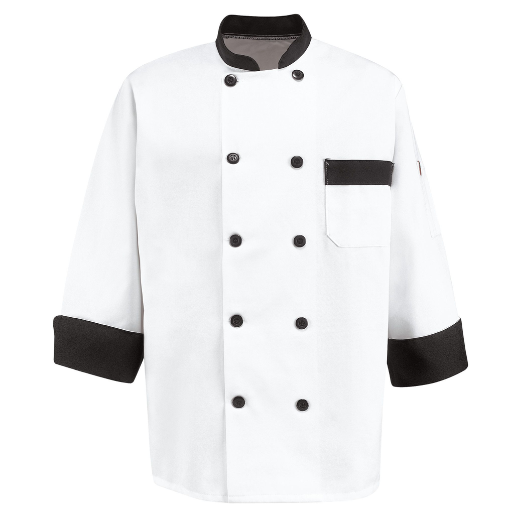 Garnish Chef Coat