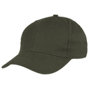 Twill Ball Cap