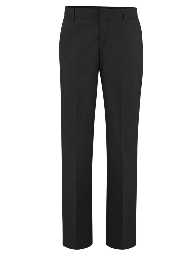 Women's Premium Flat Front Pant