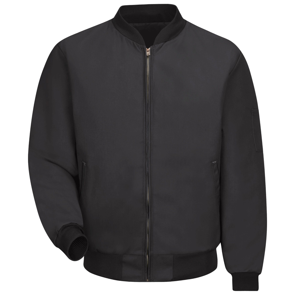 Perma-Lined Team Jacket