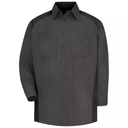 Men's Long Sleeve Motorsports Shirt