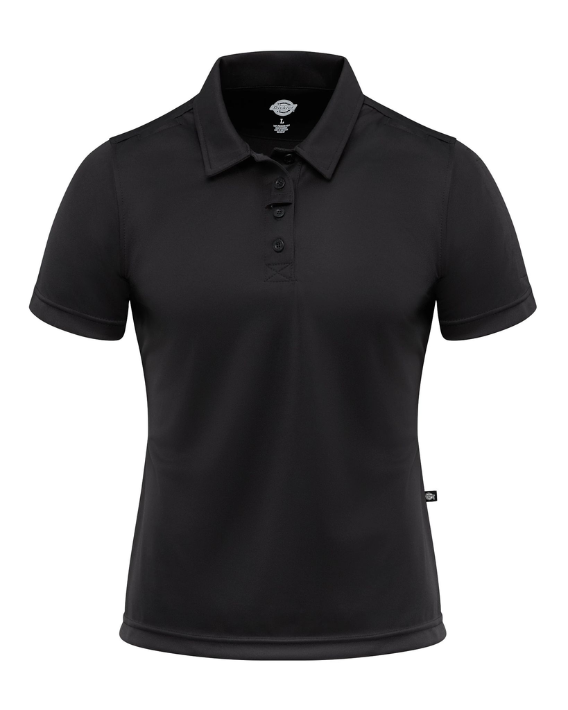 Women's High Performance Tactical Polo