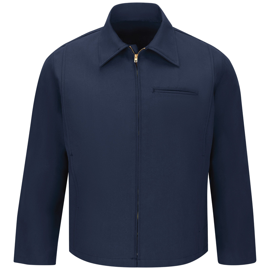 Men's Firefighter Jacket