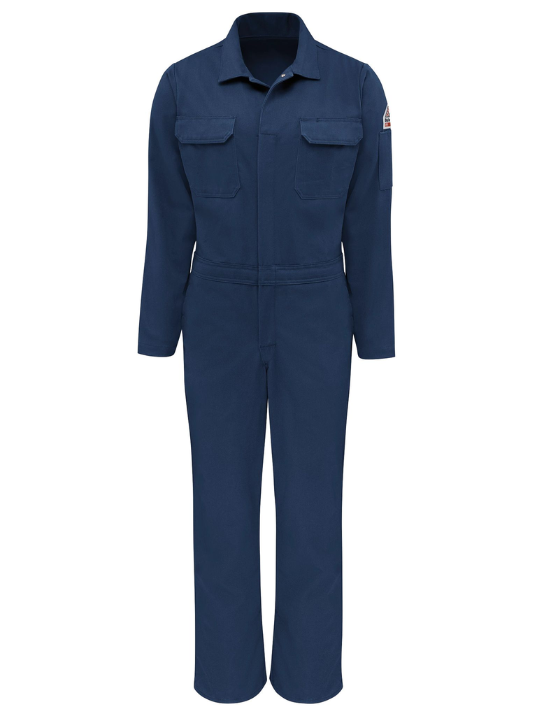 Women's Lightweight Excel FR® ComforTouch® Premium Coverall