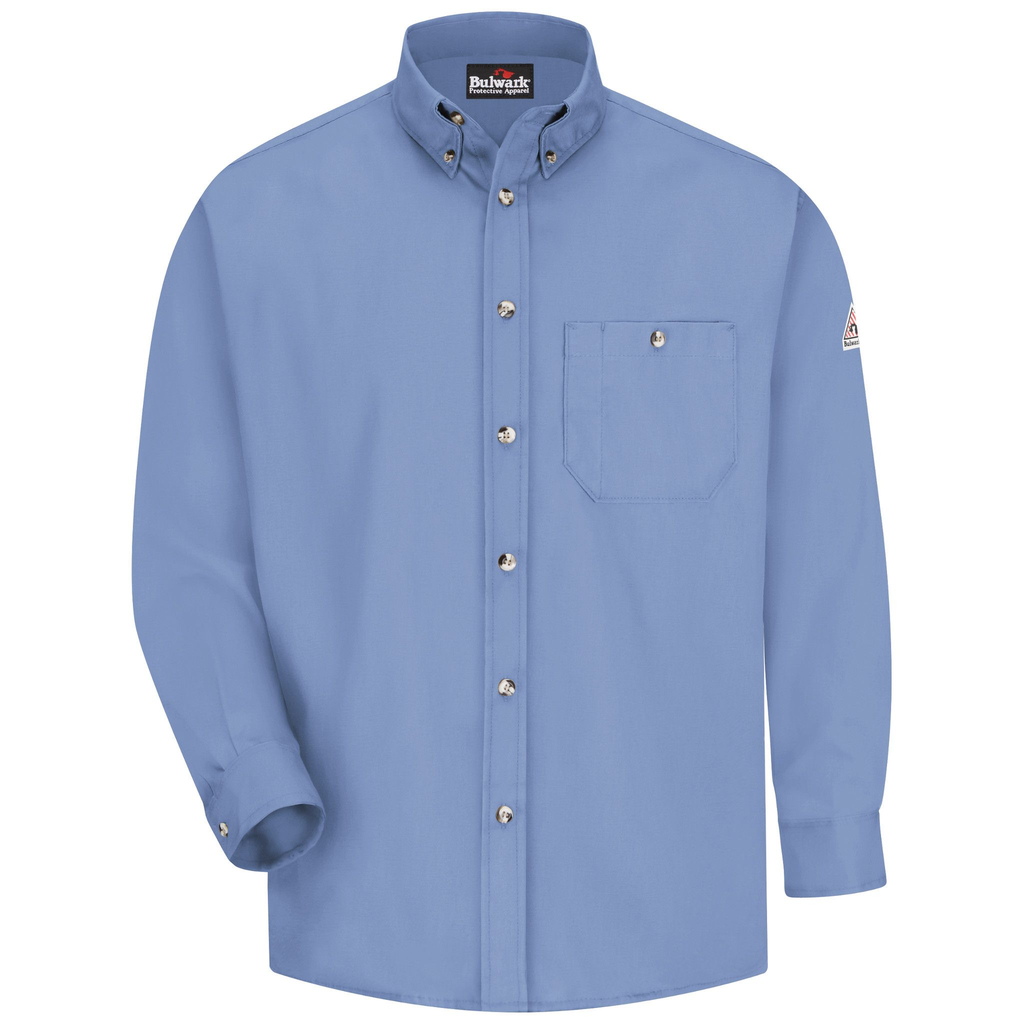 Men's Lightweight Excel FR Dress Shirt
