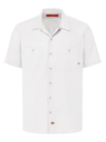 Men's Industrial Short-Sleeve Work Shirt