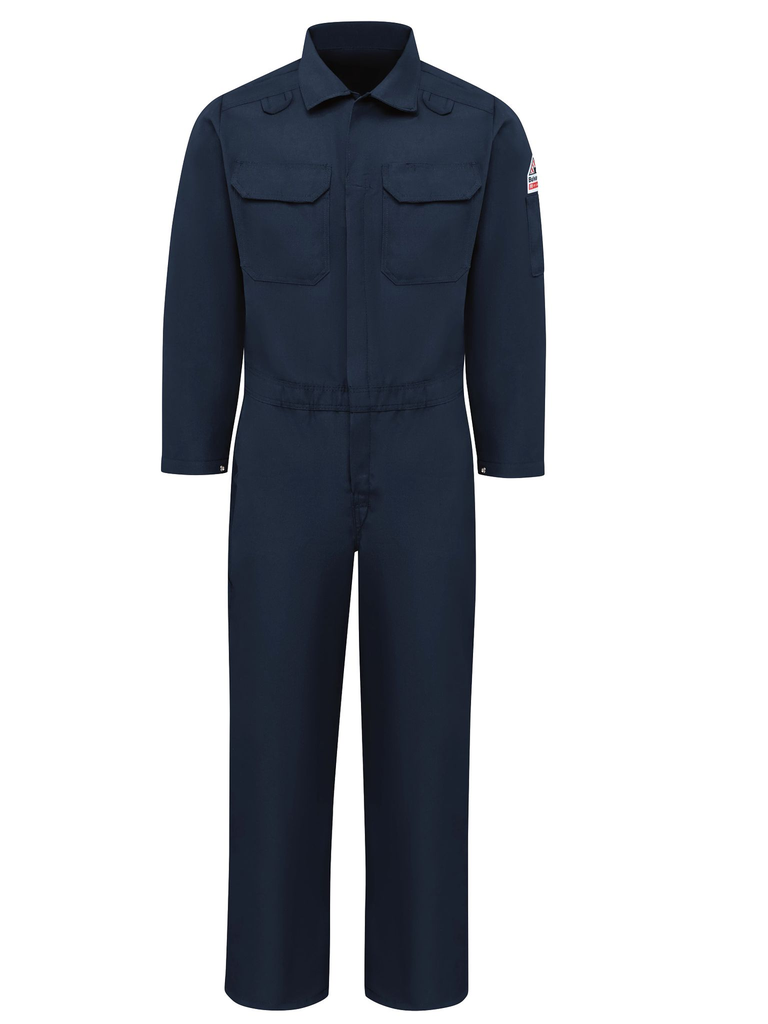 Men's Lightweight Nomex FR Premium Coverall