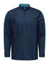 Men's Long Sleeve Two-Tone Pro+ Work Shirt with OilBlok and MIMIX®