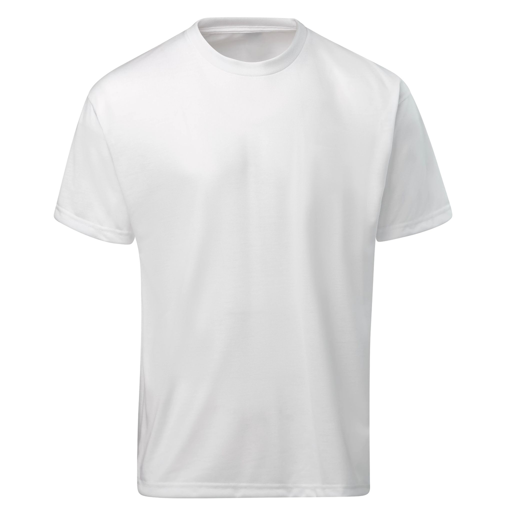 Men's Performance Short-Sleeve Core Tee