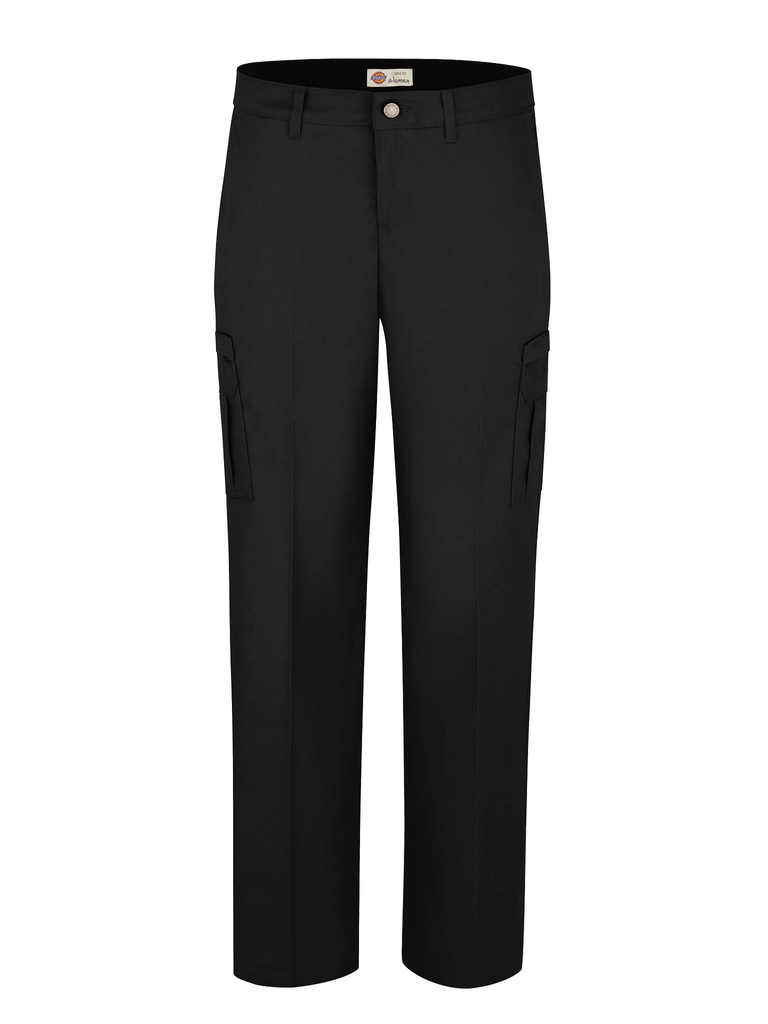 Women's Premium Cargo Pant