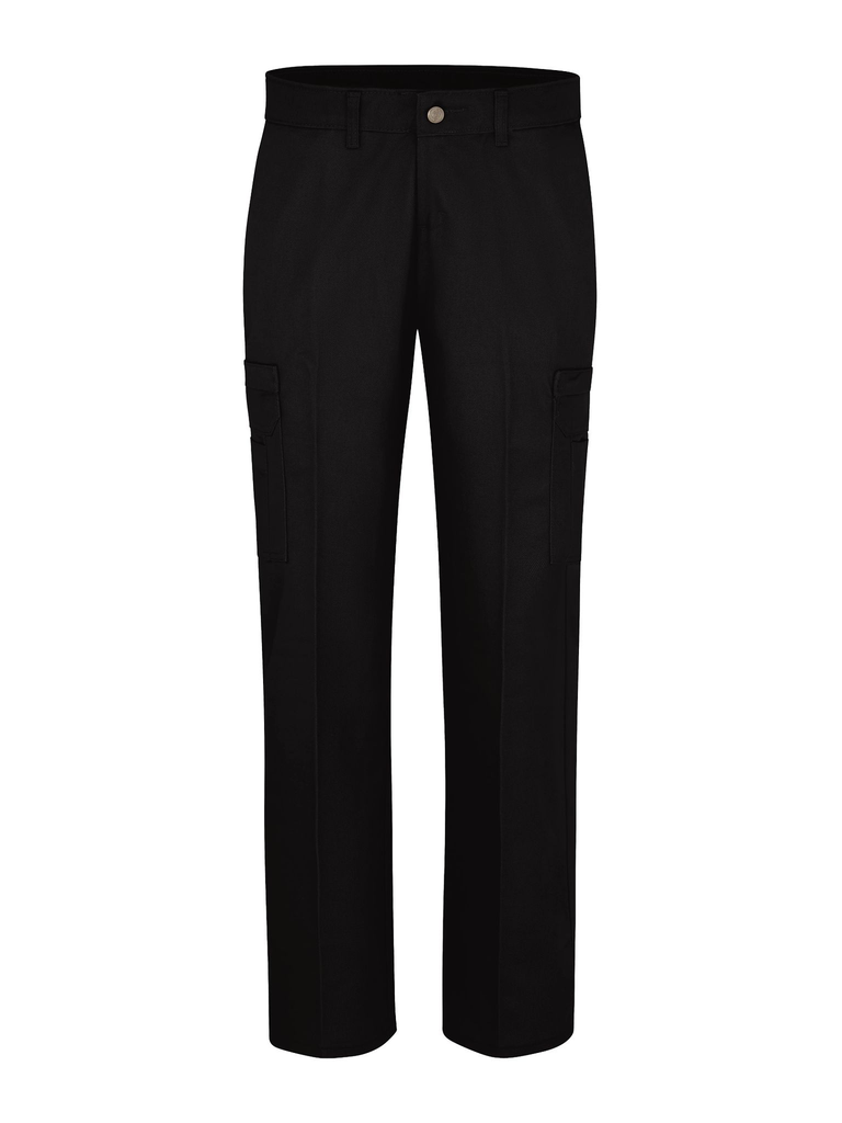 Women's Cotton Cargo Pant