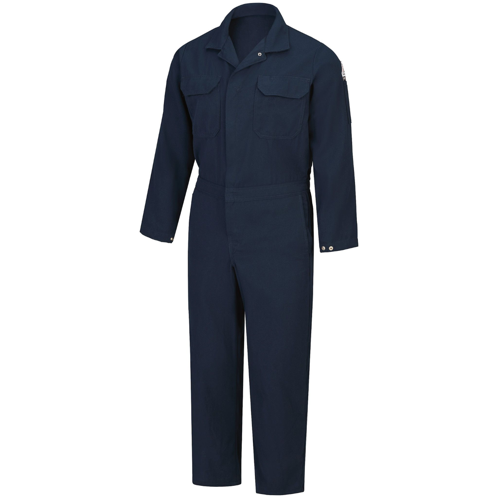 Men's Midweight CoolTouch® 2 FR Deluxe Coverall