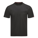 Men's Cooling Short Sleeve Pocket Tee