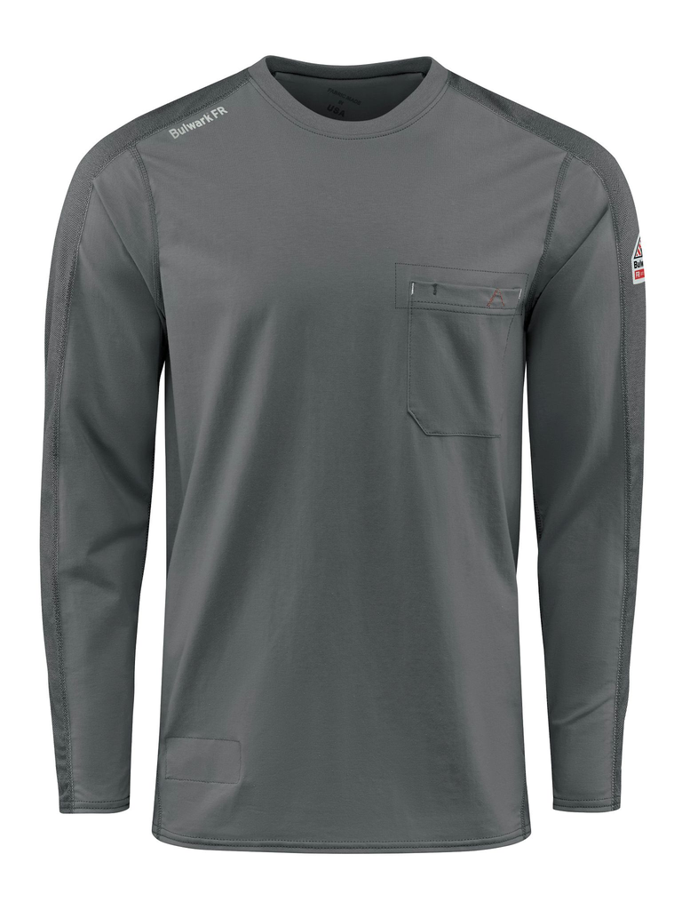 Men's Flex Knit Tee