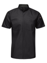 Men's Short Sleeve Pro+ Work Shirt with OilBlok and MIMIX®