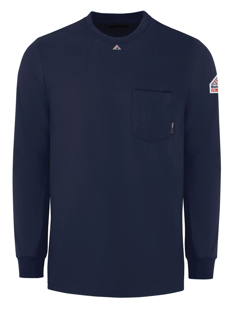 Men's Lightweight FR Long Sleeve T-Shirt