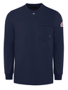 Men's Lightweight FR Long Sleeve T-Shirt
