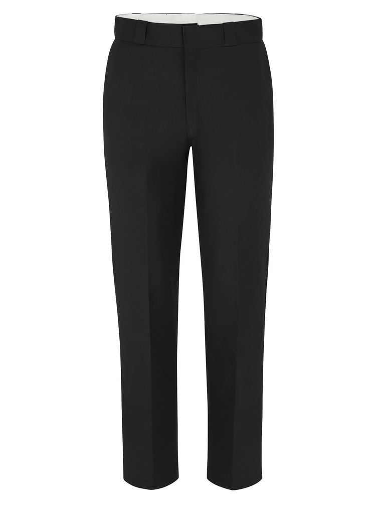 Men's Twill Multi-Use Pocket Pant