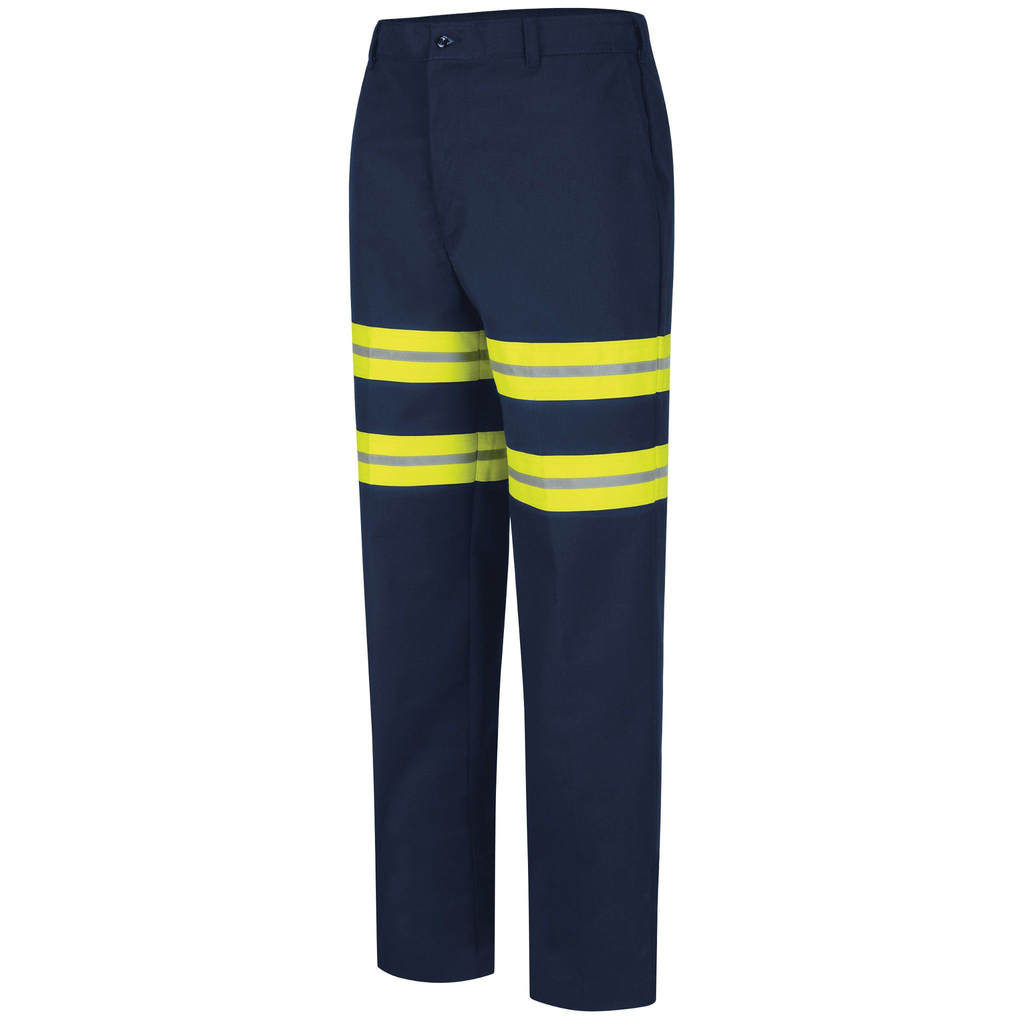 Men's Enhanced Visibility Dura-Kap® Industrial Pant