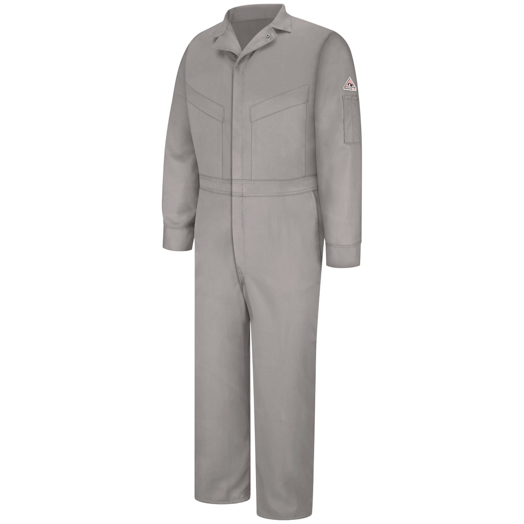 Men's Lightweight Excel FR® ComforTouch® Deluxe Coverall