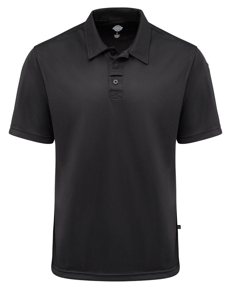 Men's High Performance Tactical Polo