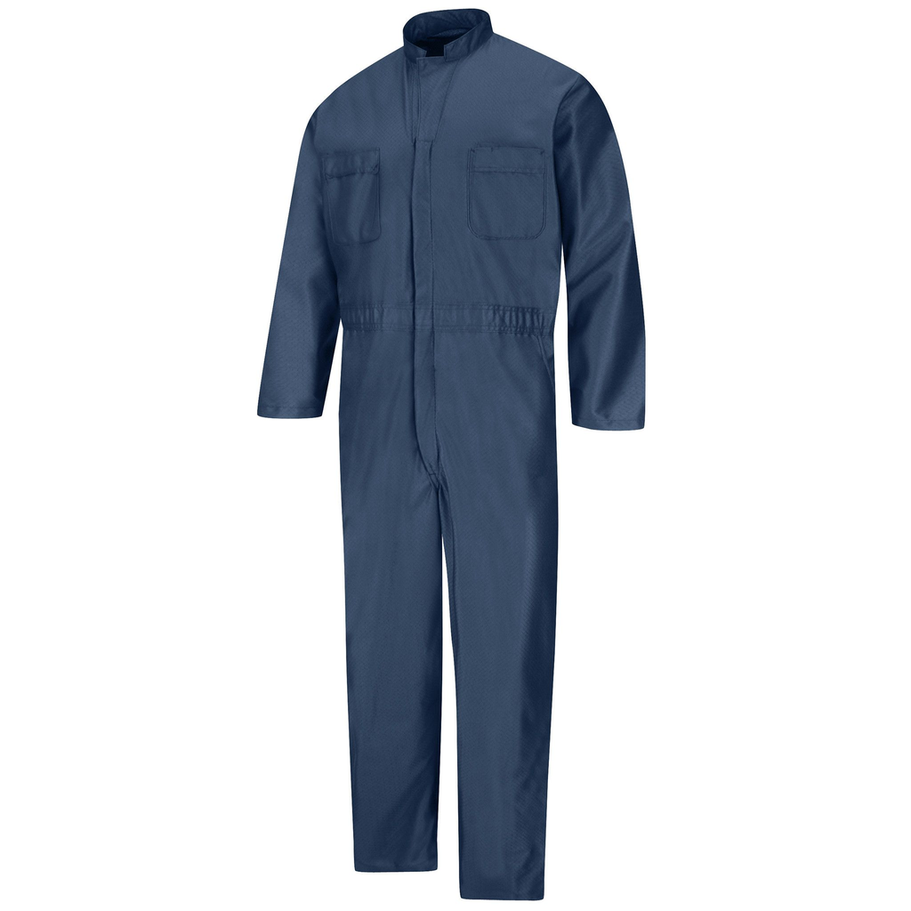 ESD/Anti-Stat Operations Coverall