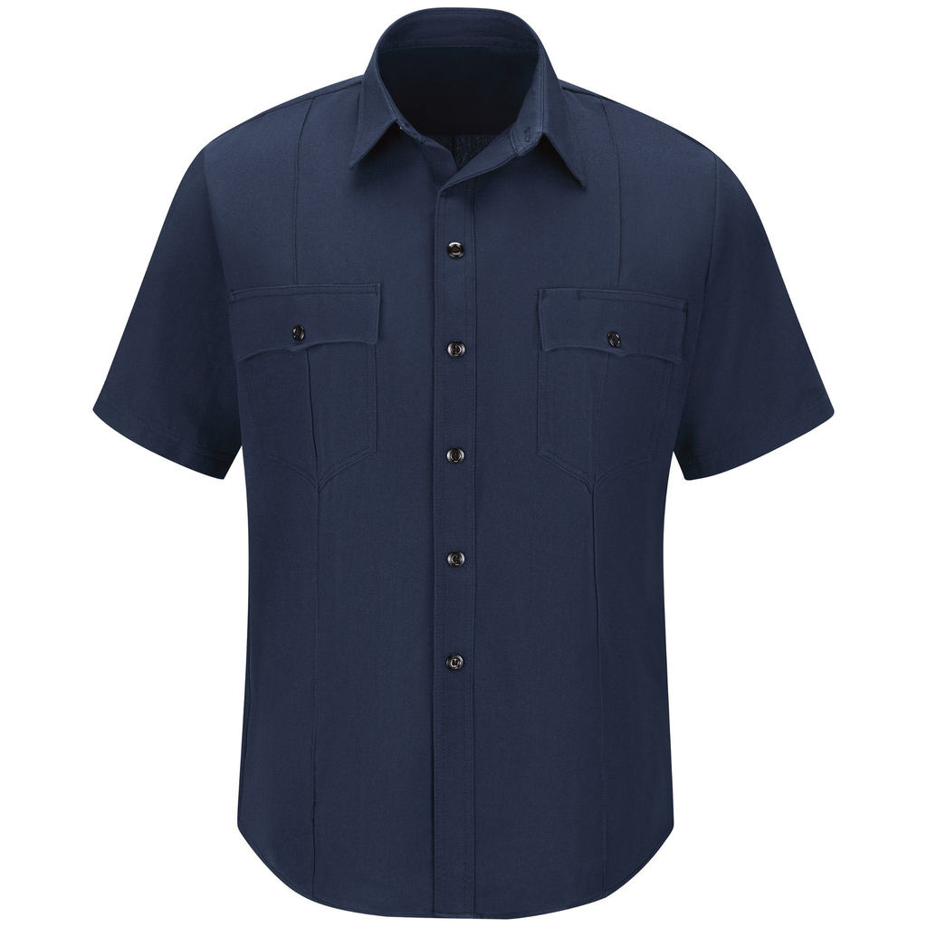Men's Station No. 73 Uniform Shirt