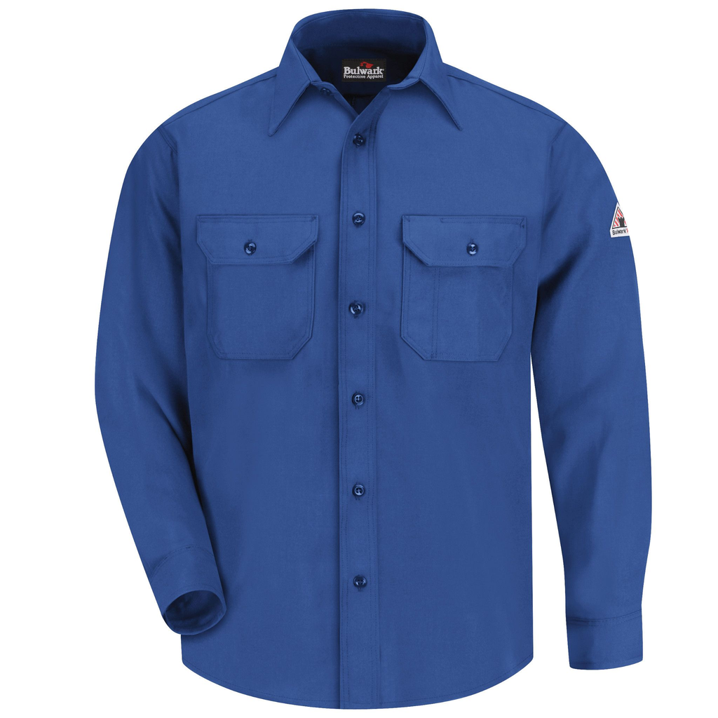 Men's NOMEX® IIIA Uniform Shirt